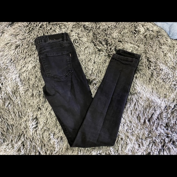 Garage jeans - Picture 2 of 4